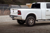 Ram HD (2019+) XB LED Tail Lights (Smoked)