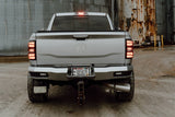 Ram HD (2019+) XB LED Tail Lights (Smoked)