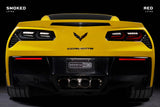 Feux arrière à LED pour Chevrolet Corvette C7 (14-19) Xb