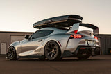 Toyota Supra (2020+) XB LED Tail Lights (Red)