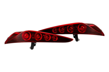Toyota Tacoma (16-23) : Morimoto Xb Led Queues