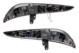 Toyota Supra (2020+) XB LED Tail Lights (Red)