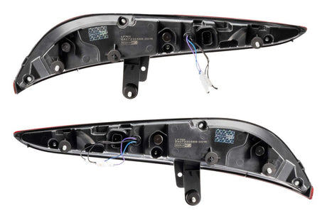 Toyota Tacoma (16-23) : Morimoto Xb Led Queues