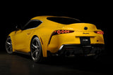 Toyota Supra (2020+) XB LED Tail Lights (Red)