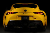 Toyota Supra (2020+) XB LED Tail Lights (Red)