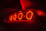 Toyota Supra (2020+) XB LED Tail Lights (Red)