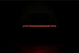 Porsche 911 993 (94-98) XB LED Tail Lights (Red)