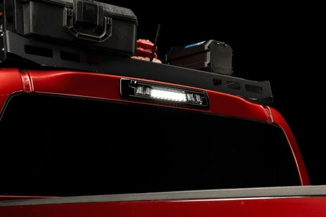 Ford F150 (15-24) : feu stop LED Morimoto X3B