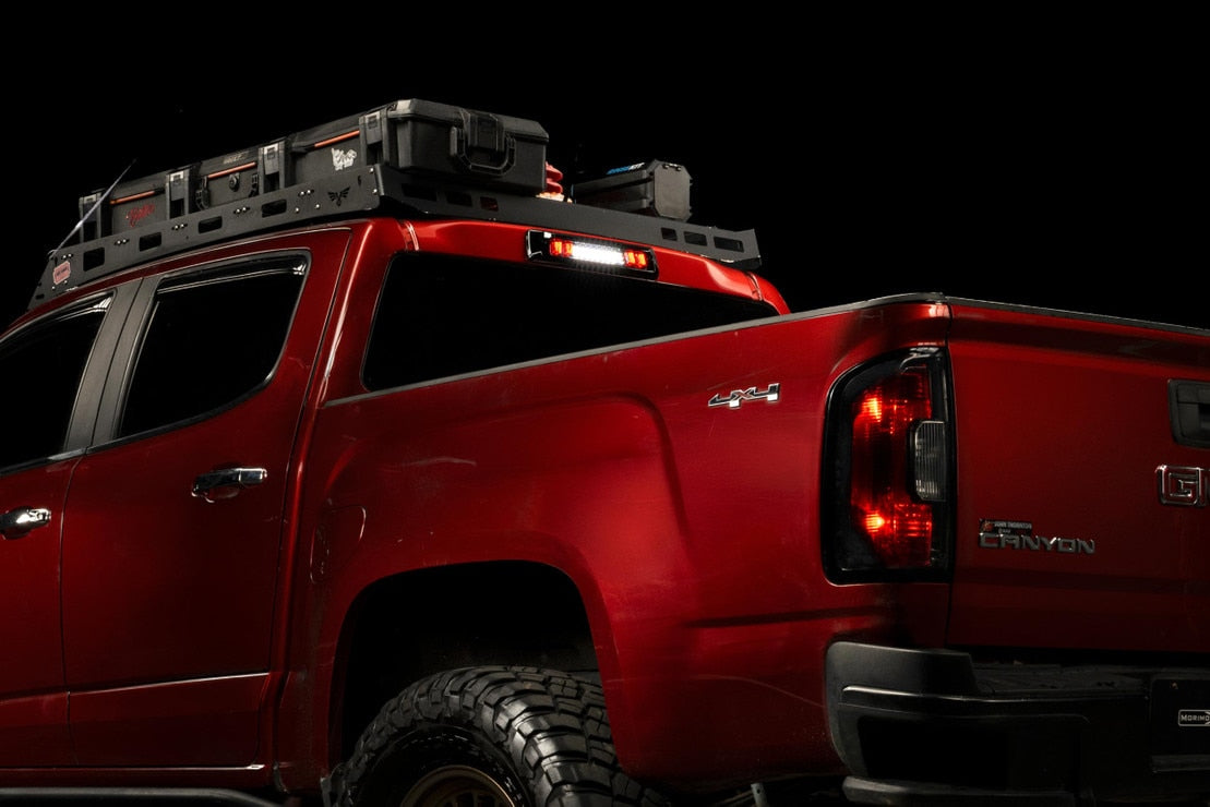 GMC Canyon (2015+) X3B LED Brake Light