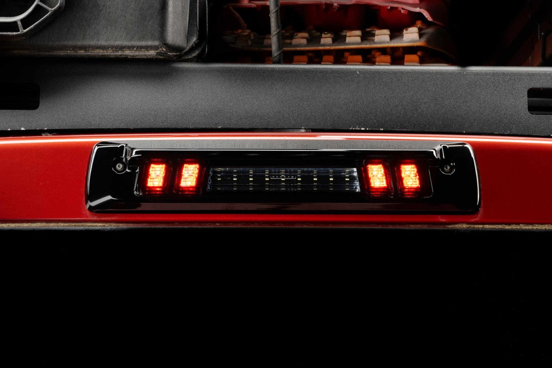 GMC Canyon (2015+) X3B LED Brake Light