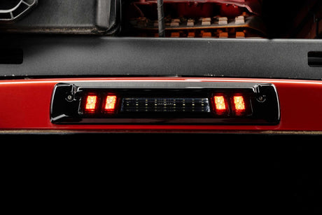 Ford F150 (15-24) : feu stop LED Morimoto X3B