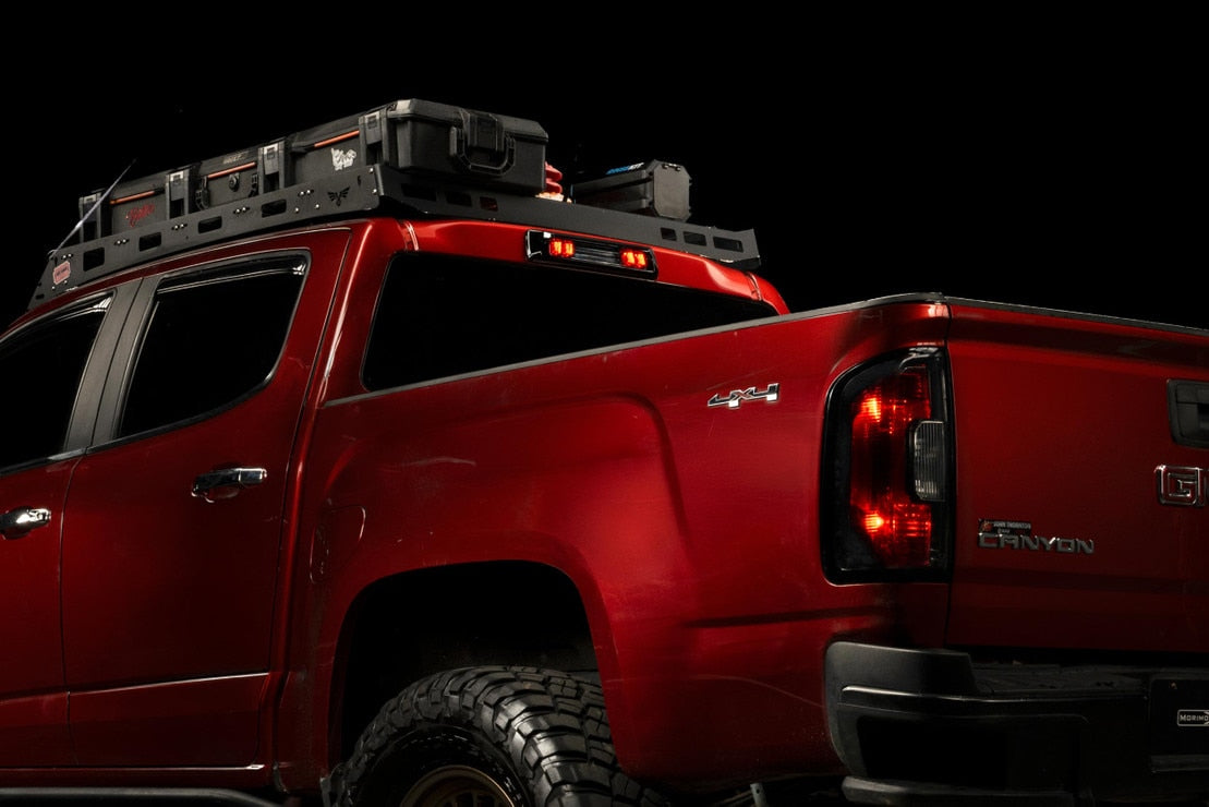 GMC Canyon (2015+) X3B LED Brake Light