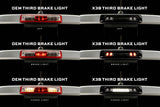 Chevrolet Colorado (2015+) X3B LED Brake Light