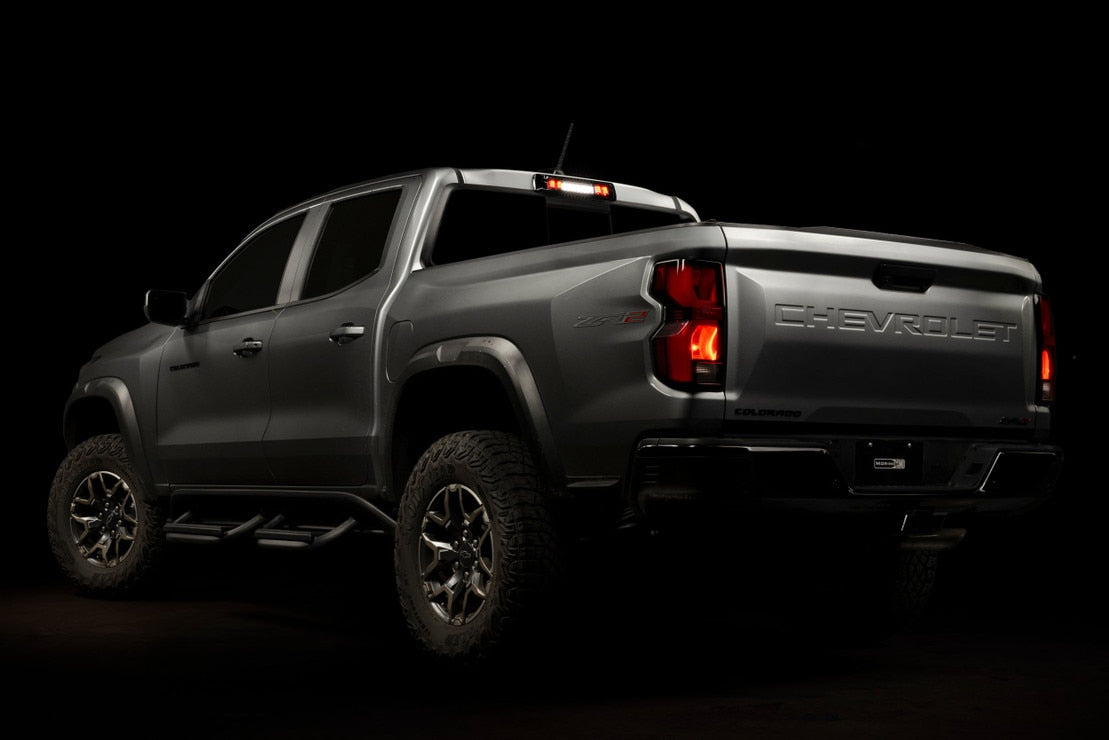 Chevrolet Colorado (2015+) X3B LED Brake Light