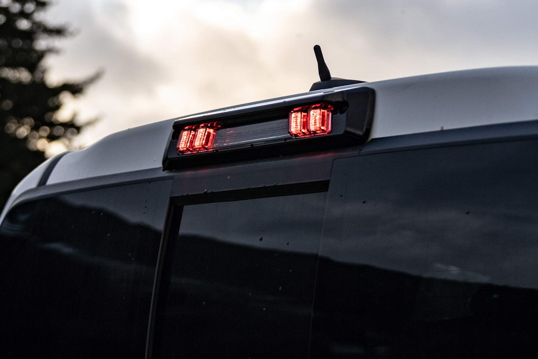 Chevrolet Colorado (2015+) X3B LED Brake Light