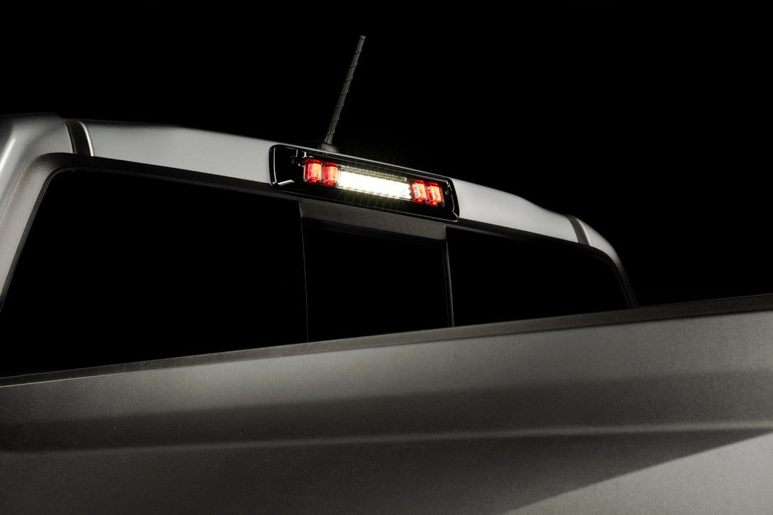 Chevrolet Colorado (2015+) X3B LED Brake Light