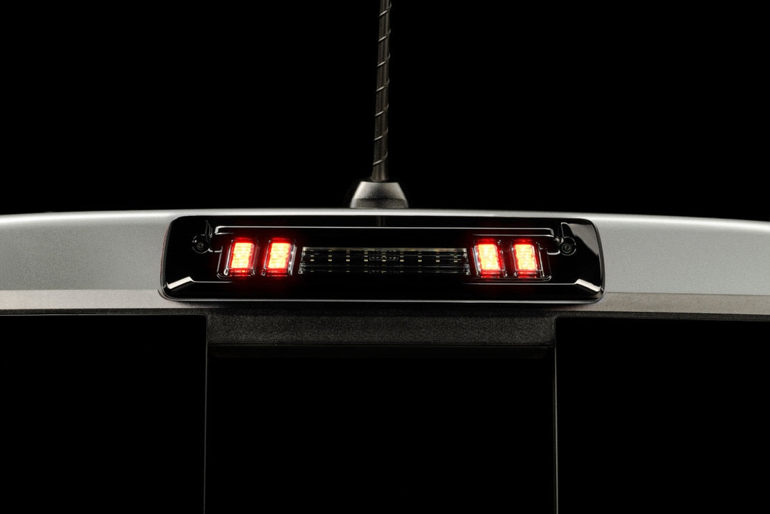 Chevrolet Colorado (2015+) X3B LED Brake Light