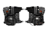 Ford F-150 (18-20) XB Hybrid-R Led Headlights
