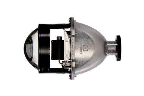 Bi-Xénon : Morimoto Mini H1 8.0 (simple)