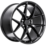 Sentali Street - SS3 | 18x9.5 / 38 Offset / 5x120 Bolt Pattern | SS3218953383