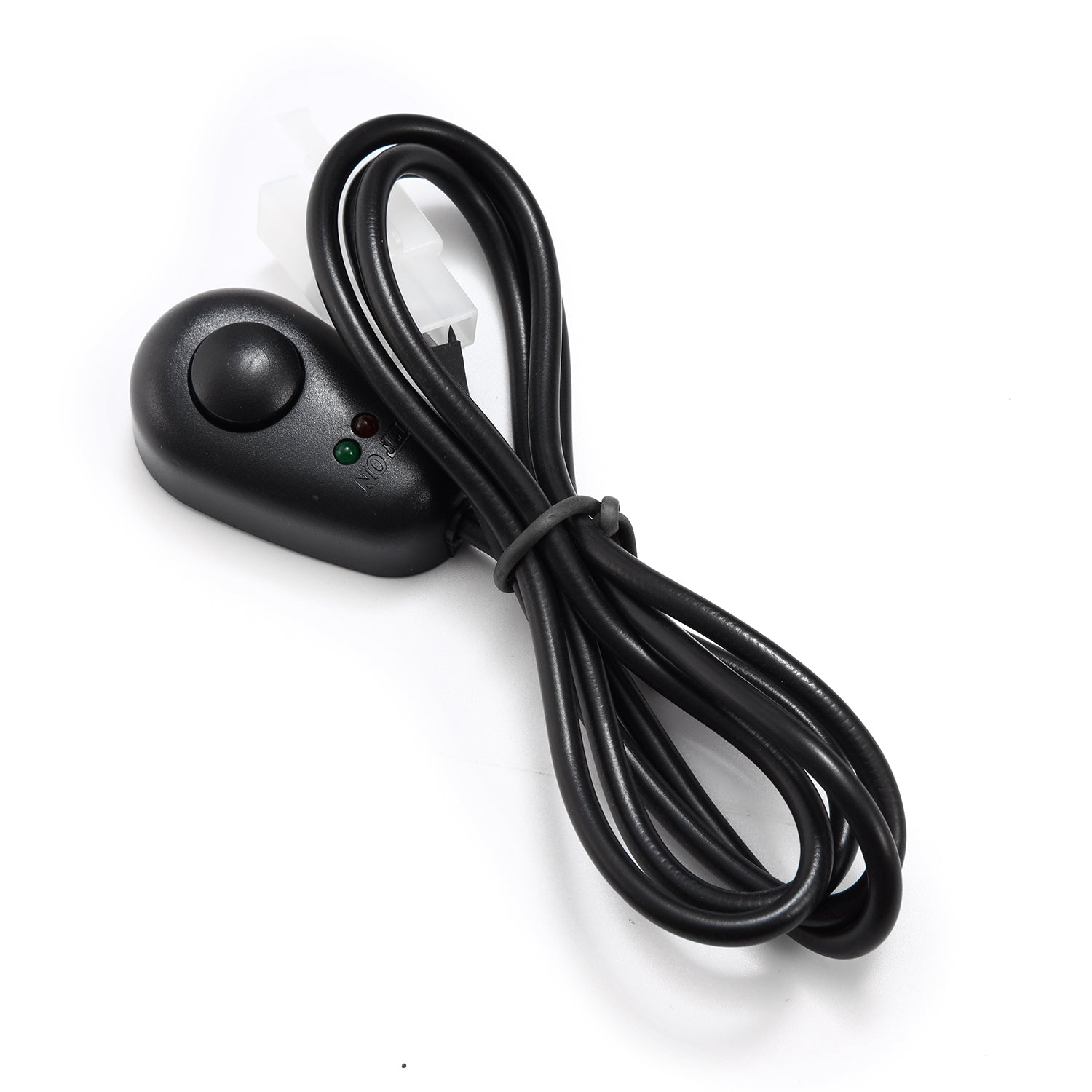 15-20 Ford F150/17-22 Super Duty DoubleTap Dual Color LED Projector Fog Lights