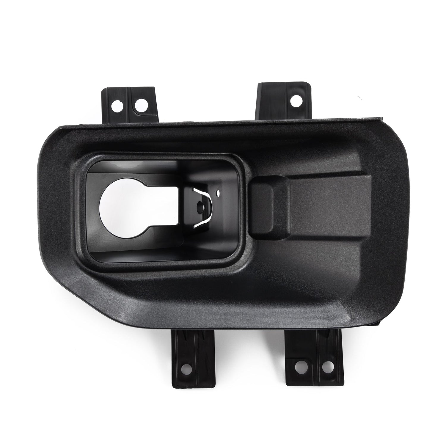 15-20 Ford F150/17-22 Super Duty DoubleTap Dual Color LED Projector Fog Lights