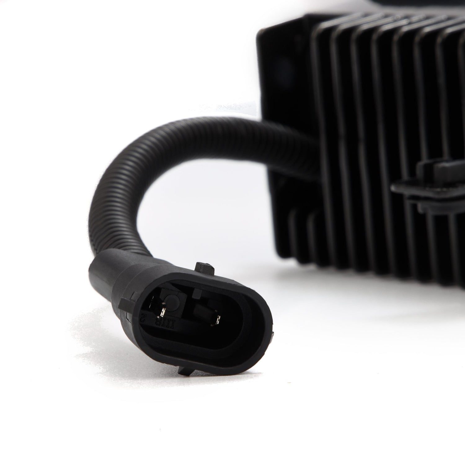 15-20 Ford F150/17-22 Super Duty DoubleTap Dual Color LED Projector Fog Lights