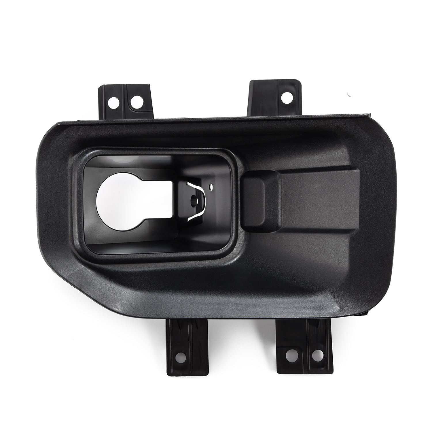 15-20 Ford F150/17-22 Super Duty DoubleTap Dual Color LED Projector Fog Lights