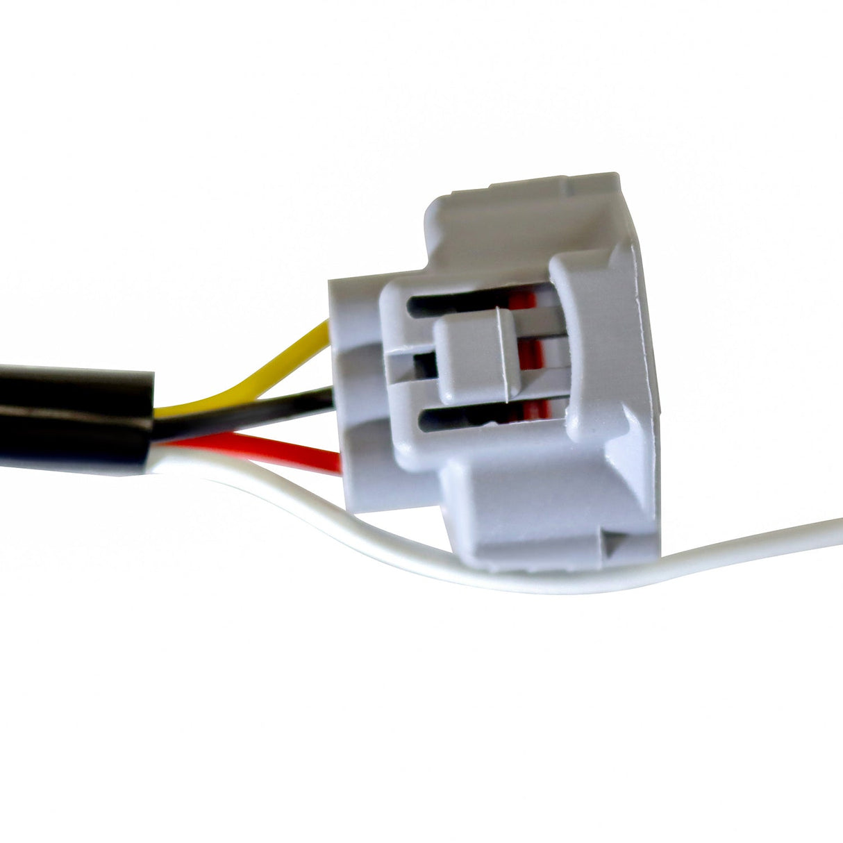 15-20 Toyota Sienna SE Headlights to AlphaRex Projector Headlights Converters