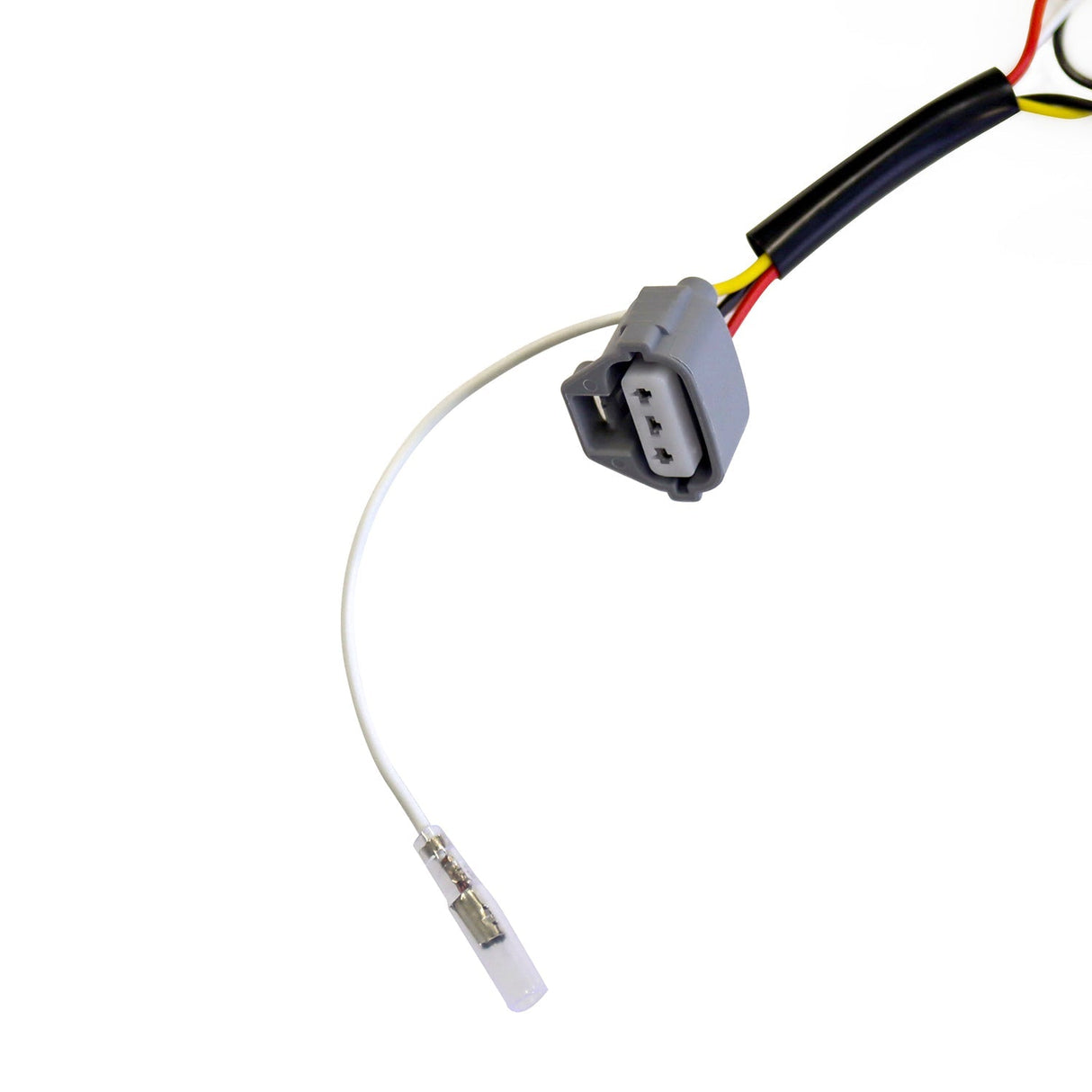 15-20 Toyota Sienna SE Headlights to AlphaRex Projector Headlights Converters