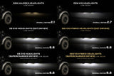 Ford F-150 (09-14) XB Evo Led Headlights