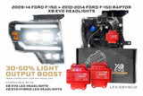 Supercharged Drivers: 09-14 F-150 XB Evo / XB Evo Hybrid