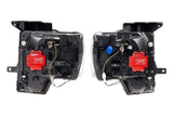 Supercharged Drivers: 09-14 F-150 XB Evo / XB Evo Hybrid
