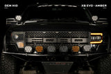 Ford SVT Raptor (10-14) XB Evo Led Headlights