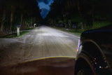 Ford SVT Raptor (10-14) XB Evo Led Headlights