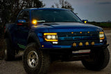 Ford SVT Raptor (10-14) XB Evo Led Headlights