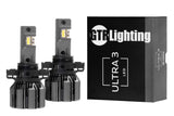 5202/2504 : Ampoules LED GTR Ultra 3.0 (paire)