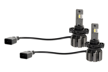 5202/2504 : Ampoules LED GTR Ultra 3.0 (paire)