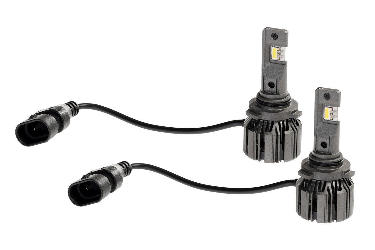 9005/HB3 : Ampoules LED GTR Ultra 3.0 (paire)