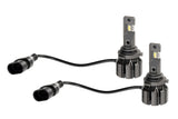 9005/HB3 : Ampoules LED jaunes GTR Ultra 3.0 (paire)