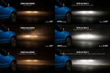 9006/HB4 : Ampoules LED GTR Ultra 3.0 (paire)