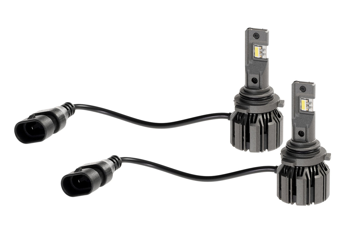 9006/HB4 : Ampoules LED GTR Ultra 3.0 (paire)