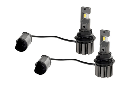 9007/9004 : Ampoules LED GTR Ultra 3.0 (paire)