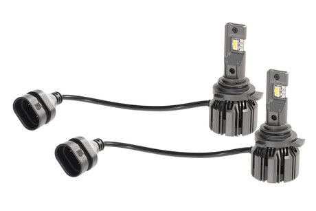 9012 : Ampoules LED GTR Ultra 3.0 (paire)