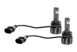 H8 : Ampoules LED GTR Ultra 3.0 (paire)