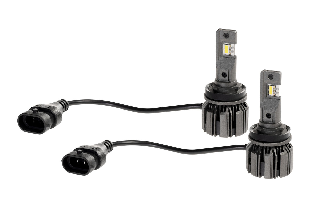 H9 : Ampoules LED GTR Ultra 3.0 (paire)