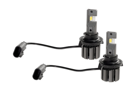 H13/9008 : Ampoules LED GTR Ultra 3.0 (paire)