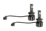 H7 : Ampoules LED GTR Ultra 3.0 (paire)