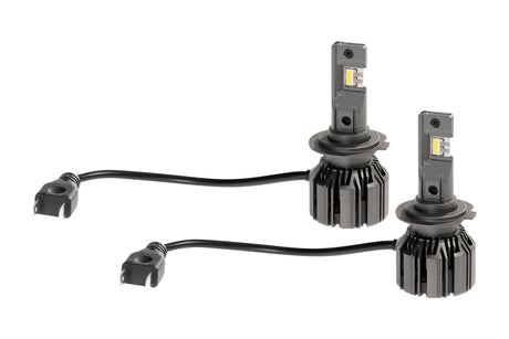 H7 : Ampoules LED GTR Ultra 3.0 (paire)
