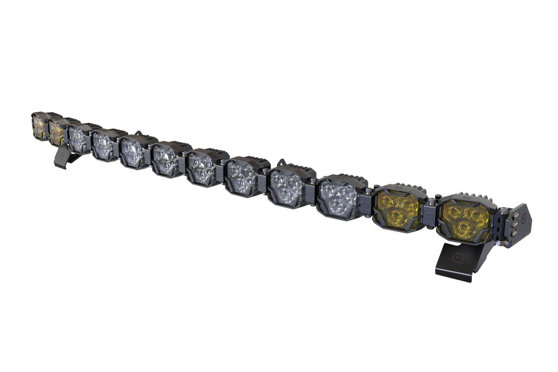 Ford Bronco (2021+) 4Banger Light Bar System